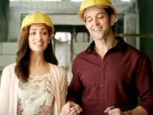 Hrithik Roshan's <I>Kaabil Trailer</i>: Will He Win the Fight Against Darkness?