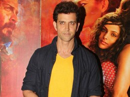 Hrithik Roshan on Struggle With Depression and the Many 'Ups and Downs' Hrithik Roshan on Struggle With Depression and the Many 'Ups and Downs'