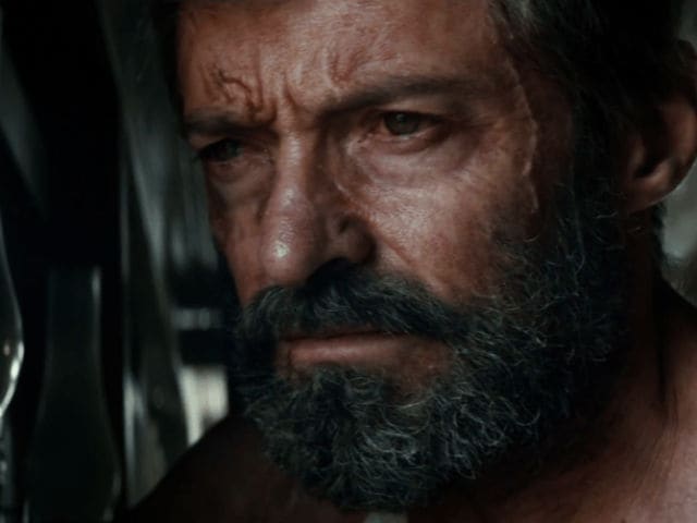 Hugh Jackman Pulls Off a Brooding Superhero in Logan Trailer Like a Boss