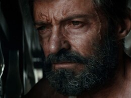 Hugh Jackman Pulls Off a Brooding Superhero in <i>Logan</i> Trailer Like a Boss Hugh Jackman Pulls Off a Brooding Superhero in <i>Logan</i> Trailer Like a Boss