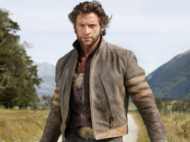 Here's Hugh Jackman's 'Fantastic' Parting Gift To <i>X-Men</i> Director Bryan Singer