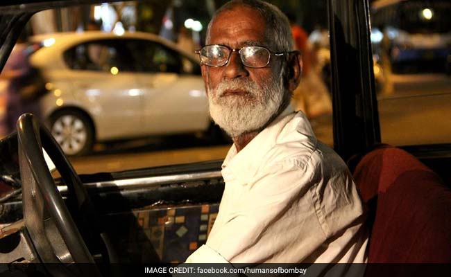 This Mumbai Cab Driver Helped A Woman Who Was Being Harassed