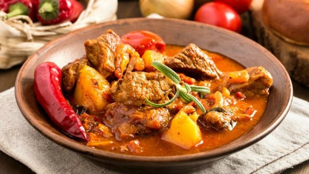 5 Things to Know About Hungarian Food