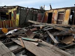 Hurricane Matthew Toll In Haiti Rises To 1,000, Dead Buried In Mass Graves