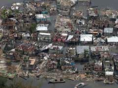 Hurricane Matthew Leaves Nearly 1.1 Million In US Southeast Powerless