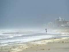 Hurricane Matthew's Coastal Path Makes It Frightening, Experts Say