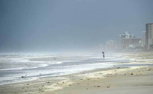 Hurricane Matthew's Coastal Path Makes It Frightening, Experts Say