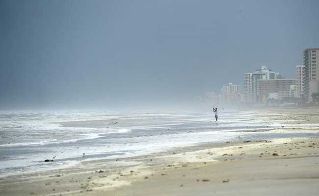 Hurricane Matthew's Coastal Path Makes It Frightening, Experts Say