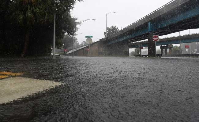 Hurricane Matthew Triggers Severe Flooding In North Carolina; Claims 14 Lives In US