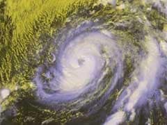 Category Four Hurricane Nicole Heading Towards Bermuda