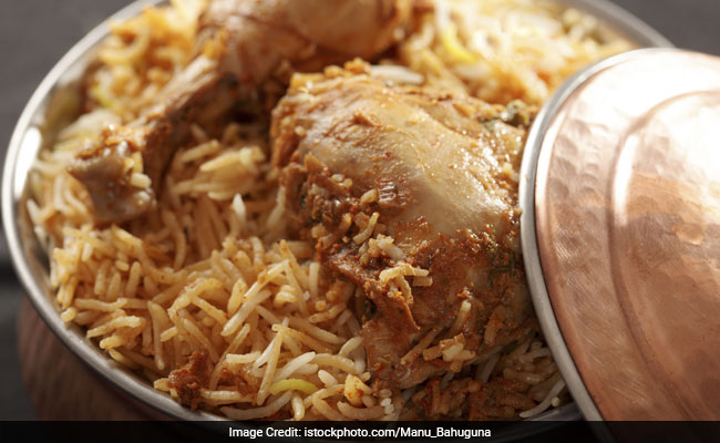 Telangana To Become First State To Have Culinary Policy