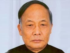 Manipur Files Case Against Ex-Chief Minister For Alleged Corruption