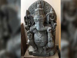 3 Arrested While Trying To 'Export' Idols Using Fake Archaeological Survey Certificates 3 Arrested While Trying To 'Export' Idols Using Fake Archaeological Survey Certificates