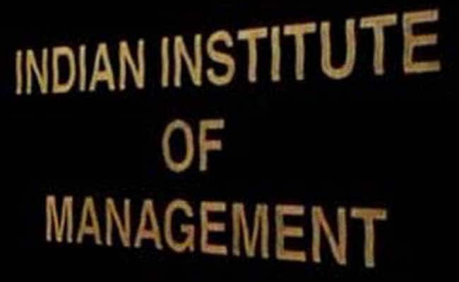 IIM Lucknow Expected To Release CAT 2017 Notification Tomorrow