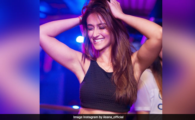 इलियाना डिक्रूज भी हो चुकी हैं छेड़छाड़ की शिकार, ट्विटर पर लिखा 'भयावह अनुभव'