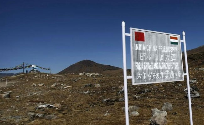 Bhutan Hopes Dokalam Standoff Will Be Resolved Peacefully