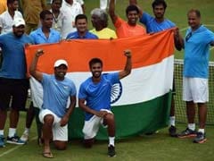 Pune to Host India-New Zealand Davis Cup Tie, Changes Likely in Team