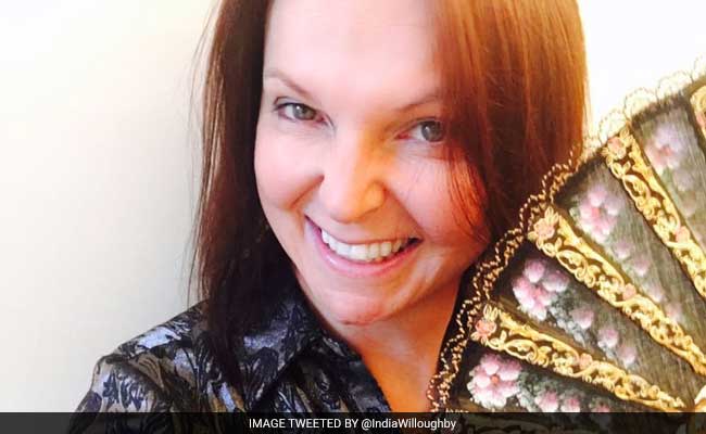 UK's First Transgender TV Presenter Chooses 'India' As Name