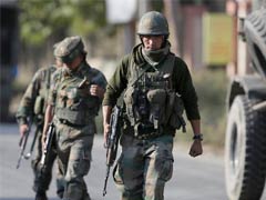 कश्मीर : युवक को जीप में बांधने के मामले में सैन्य अफसर पर प्राथमिकी रद्द नहीं होगी