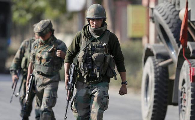India Won't Sit Idly If Its Soldiers Are Attacked: US Lawmaker On Pak Terrorists