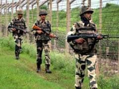 Not 1 Paisa: What Forces Got For Security Upgrade After Pathankot Terror