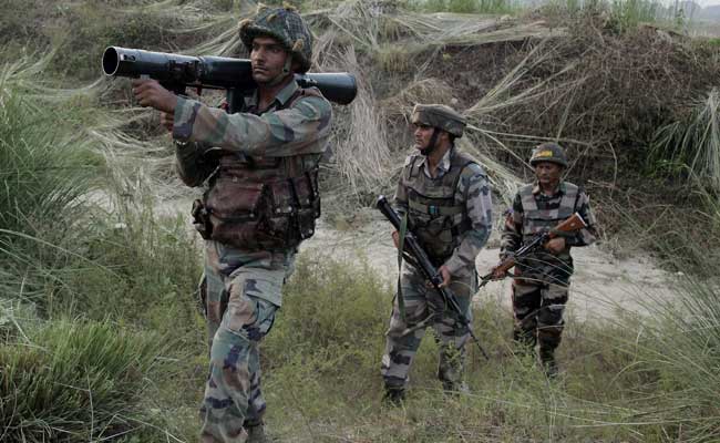 Uri Attack 'Clear Case Of Cross-Border Terrorism', Says US