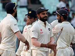 India Spinners in Firing Line Against Confident England