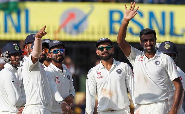 आईसीसी रैंकिंग में सुधार के लिए भारत को 4-1 से जीतनी होगी एकदिवसीय श्रृंखला