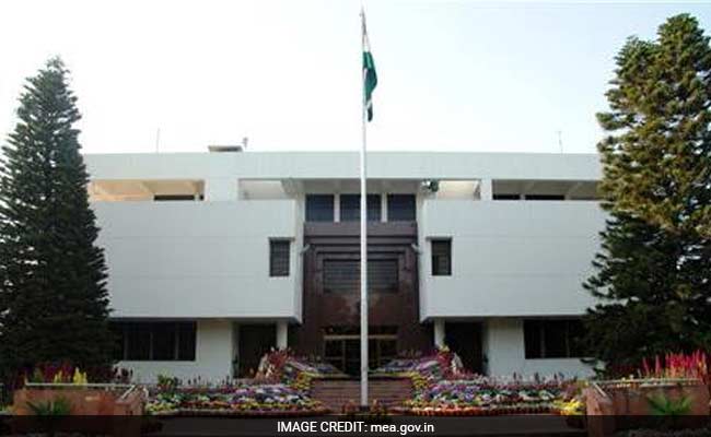 India Writes To Pak On Attempts To Tail Diplomat, Hack Accounts: Report