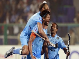 एशियाई चैंपियंस ट्रॉफी हॉकी : भारत ने कड़े मुकाबले में पाकिस्तान को 3-2 से हराया एशियाई चैंपियंस ट्रॉफी हॉकी : भारत ने कड़े मुकाबले में पाकिस्तान को 3-2 से हराया