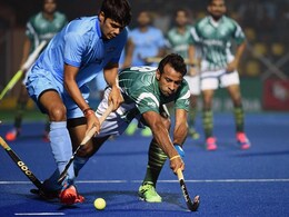 India vs Pakistan, Asian Champions Trophy Hockey Highlights: IND Beat PAK 3-2 India vs Pakistan, Asian Champions Trophy Hockey Highlights: IND Beat PAK 3-2