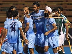 India Set Sights on Bigger Titles After Asian Champions Trophy Hockey Triumph