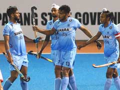 जूनियर वर्ल्ड कप हॉकी में भारतीय टीम के मेडल जीतने की पूरी उम्मीद : कोच हरेंद्र सिंह