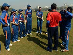 Uncertainty Remains Over India-Pakistan Clash in Women's Asia T20 Cup