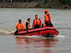 7 Teens Missing After Boat Capsizes In Indonesia
