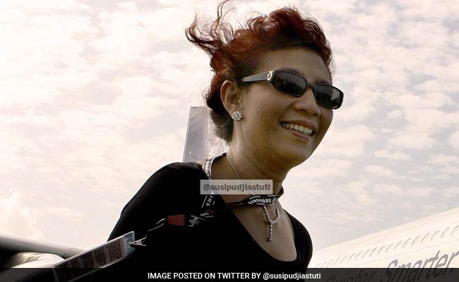 Dropout Turned Billionaire Shakes Up Indonesian Politics