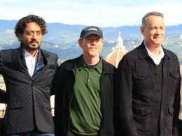 Irrfan Khan Doesn't Have 'Oscar' Dreams Post <i>Inferno</i> With Tom Hanks Irrfan Khan Doesn't Have 'Oscar' Dreams Post <i>Inferno</i> With Tom Hanks