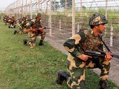 पाकिस्तान सीमा सील करने का भारत का फैसला 'शीतयुद्ध मानसिकता' दिखाता है : चीनी विशेषज्ञ
