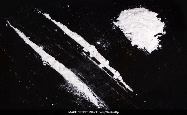 Probe Agency Raids Mephedrone Drug Manufacturing Unit In Mumbai: Report