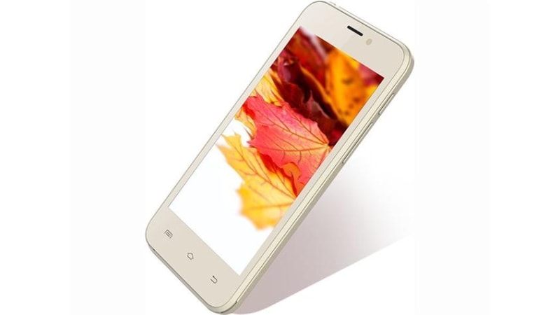 इंटेक्स ने लॉन्च किए दो नए स्मार्टफोन, कीमत 4,200 रुपये से शुरू