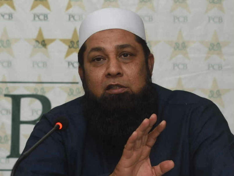 Inzamam-ul-Haq Gets Power to Name Team Without Approval of Pakistan Board Chief: Source