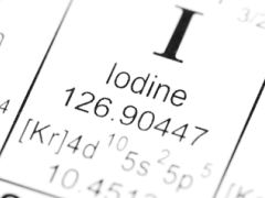 World Iodine Deficiency Day 2020: Understanding The Importance Of Iodine