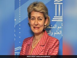 UNESCO Head Faces 'Death Threats' Over Jerusalem Vote, Says Israel UNESCO Head Faces 'Death Threats' Over Jerusalem Vote, Says Israel