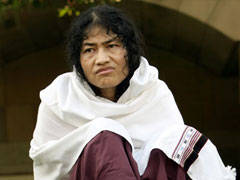 Manipur Elections 2017: Activist Irom Sharmila To Contest Against State's Chief Minister