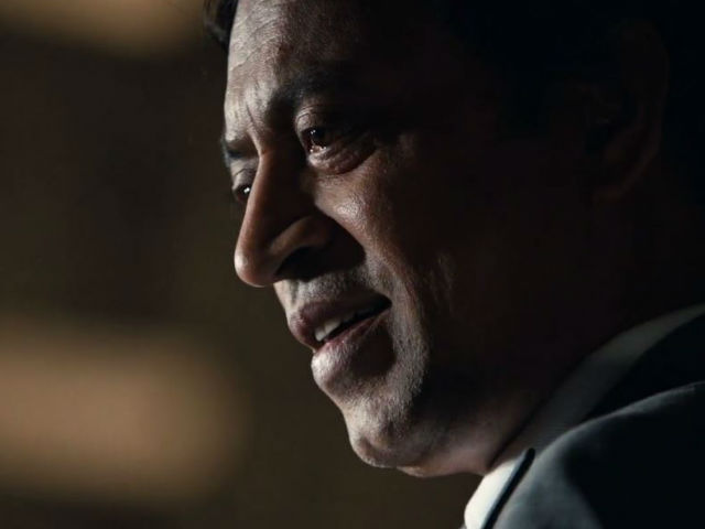 This Trailer of Irrfan Khan, Tom Hanks' <i>Inferno</i> is For Indian Fans