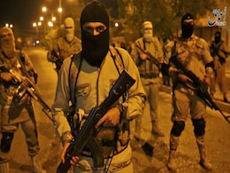 ISIS Seizes 550 Families As Human Shields In Mosul: UN ISIS Seizes 550 Families As Human Shields In Mosul: UN