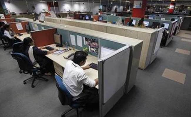 Opinions: Indian Software Died Today, Look At TCS, Infy: Foreign Media