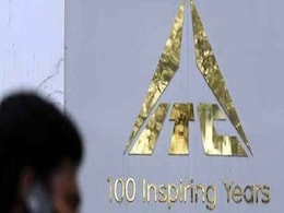 Sensex Rises Over 300 Points, Nifty Regains 9,600; ITC Jumps Sensex Rises Over 300 Points, Nifty Regains 9,600; ITC Jumps
