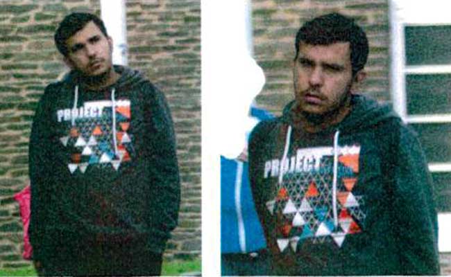 Syrian Refugee In Germany Tried To Make A Bomb Before Suicide: Report