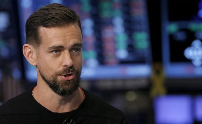 हफ्ते में बस 7 बार खाना खाते हैं Twitter CEO जैक डोर्सी